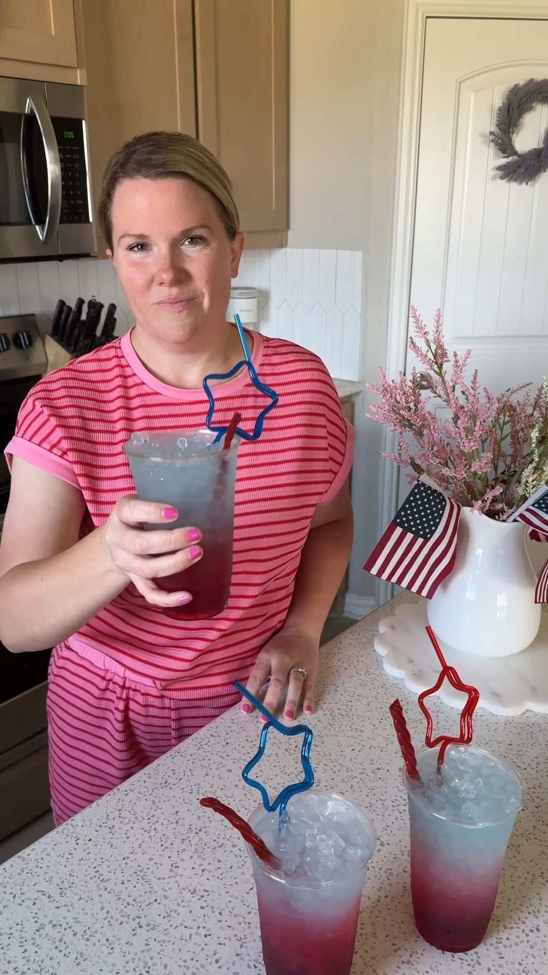 I love this set so much. It is comfy. And comes in multiple colors. 

#amazon @Target #summeroutfit #summerset #drinks #summerdrinks

#LTKmomlife #LTKdayinmylife #LTKootd