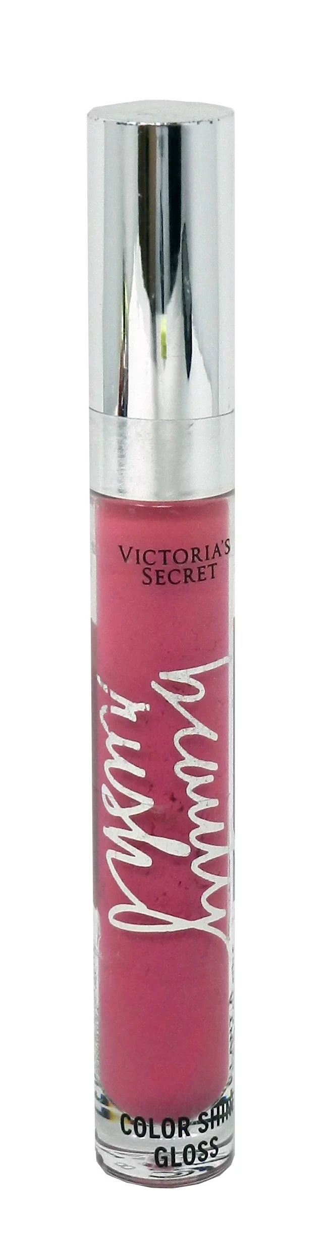 Victorias Secret Beauty Rush Color Shine Gloss Flirt 0.11 Ounces | Walmart (US)