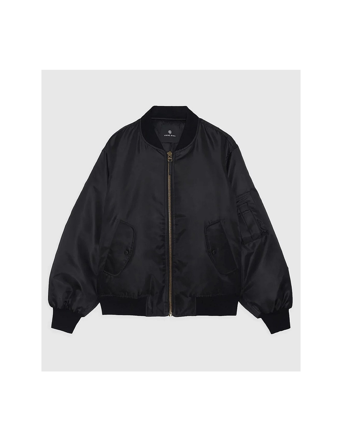 LEON BOMBER JACKET | David Jones (Australia & New Zealand)