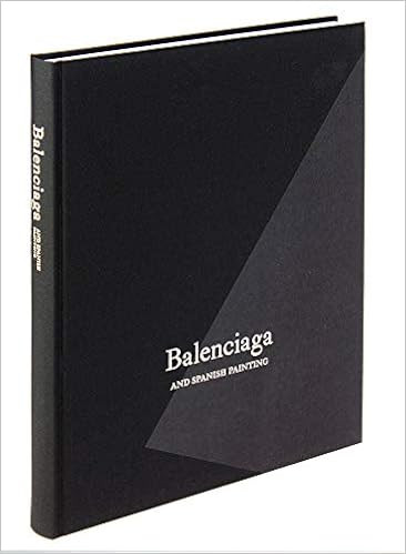 Balenciaga and Spanish Painting | Amazon (US)