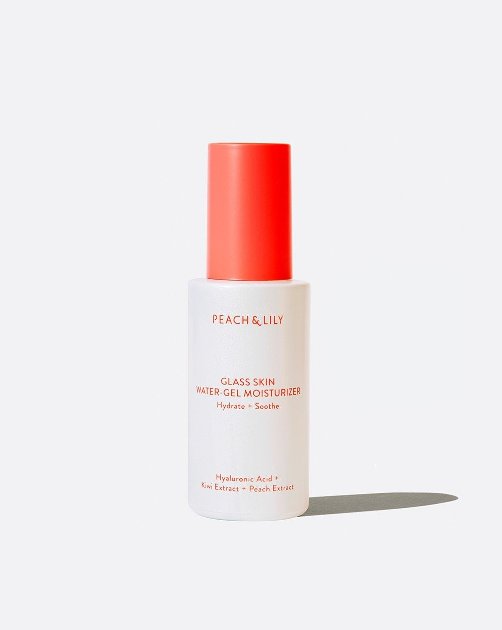 Glass Skin Water-Gel Moisturizer | Peach and Lily, Inc.