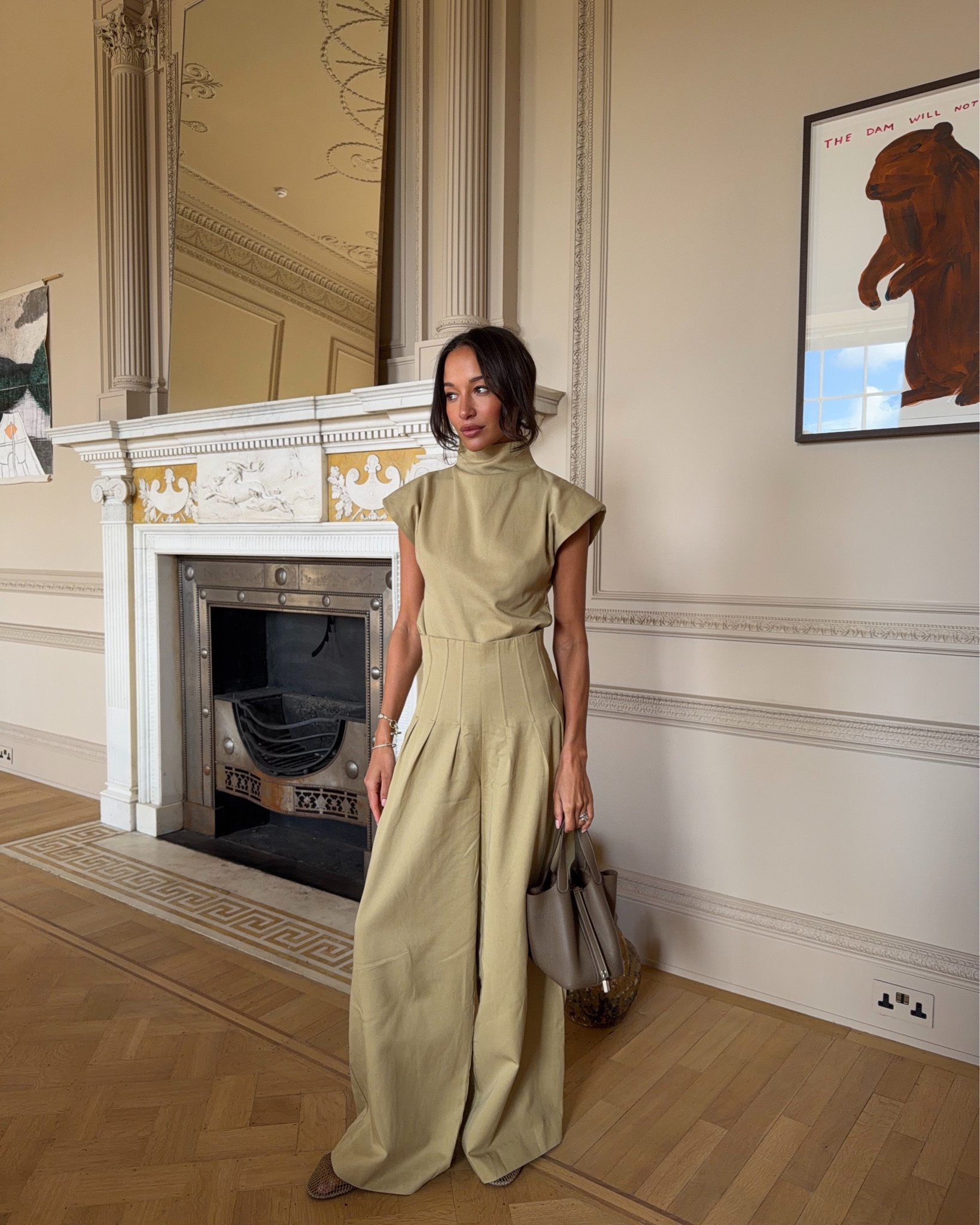 Loved this outfit so much, size XXS

ootd, spring, london, city looks

#LTKspring #LTKuk #LTKeurope