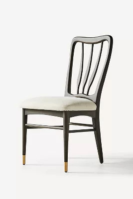Haverhill Dining Chair | Anthropologie (US)