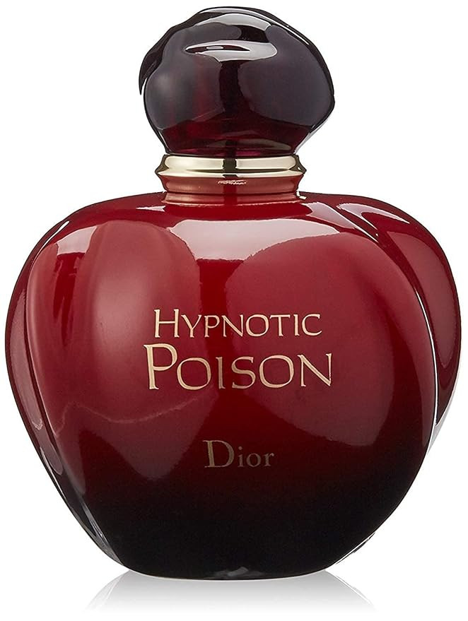 Hypnotic Poison Eau De Toilette Spray 100ml/3.4oz | Amazon (US)
