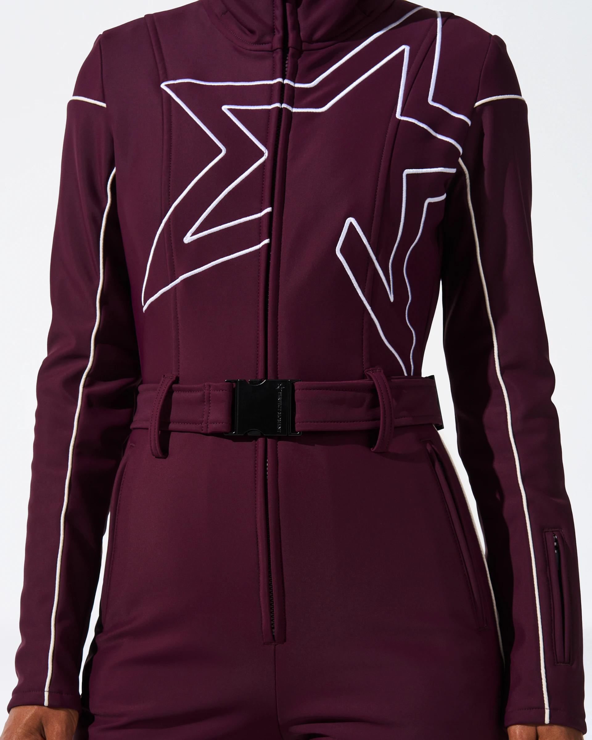 Star Ski Suit | Perfect Moment