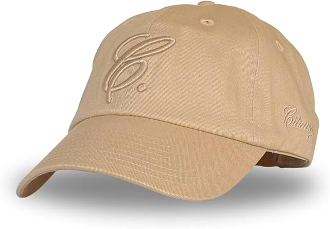CITRUSY Trendy Fashion Baseball Dad Caps | Men & Women Low Profile Hats | Cute Ladies Western Pon... | Amazon (US)
