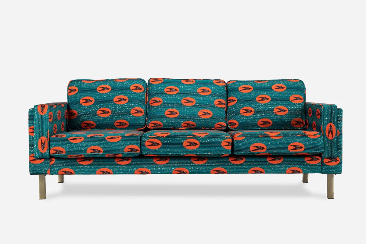 Ẹkáàbọ̀ Albany Sofa | Albany Park