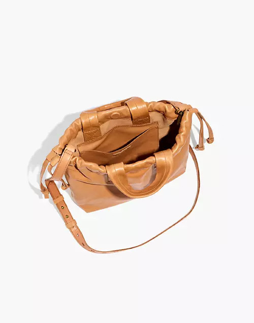 The Piazza Crossbody Bag | Madewell