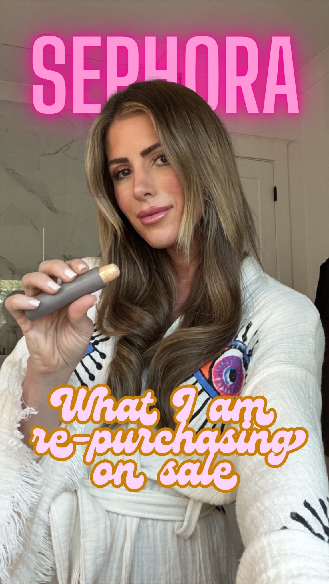 Lip liner Color: Rich Mauve
Foundation color: 20
Cream Blush: rouge 
Powder blush: Shellie
Mascara: I wear both regular and water proof on beach/pool days 
Concealer color: 2.3
Foundation stick: bisque