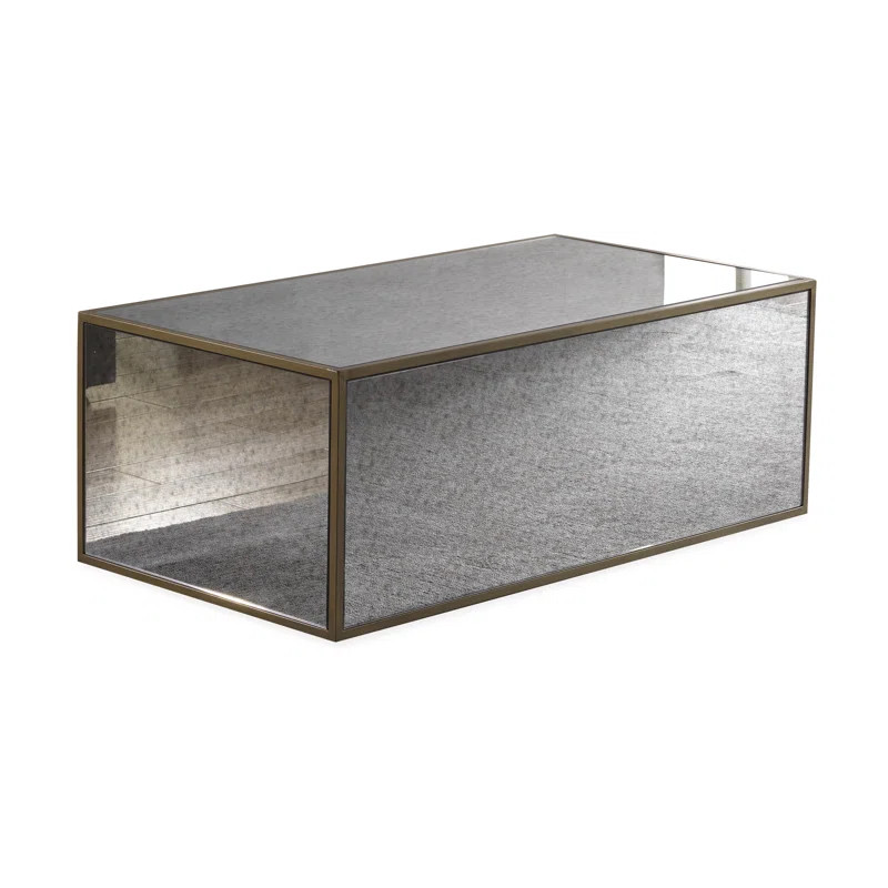 Solid Coffee Table | Wayfair North America