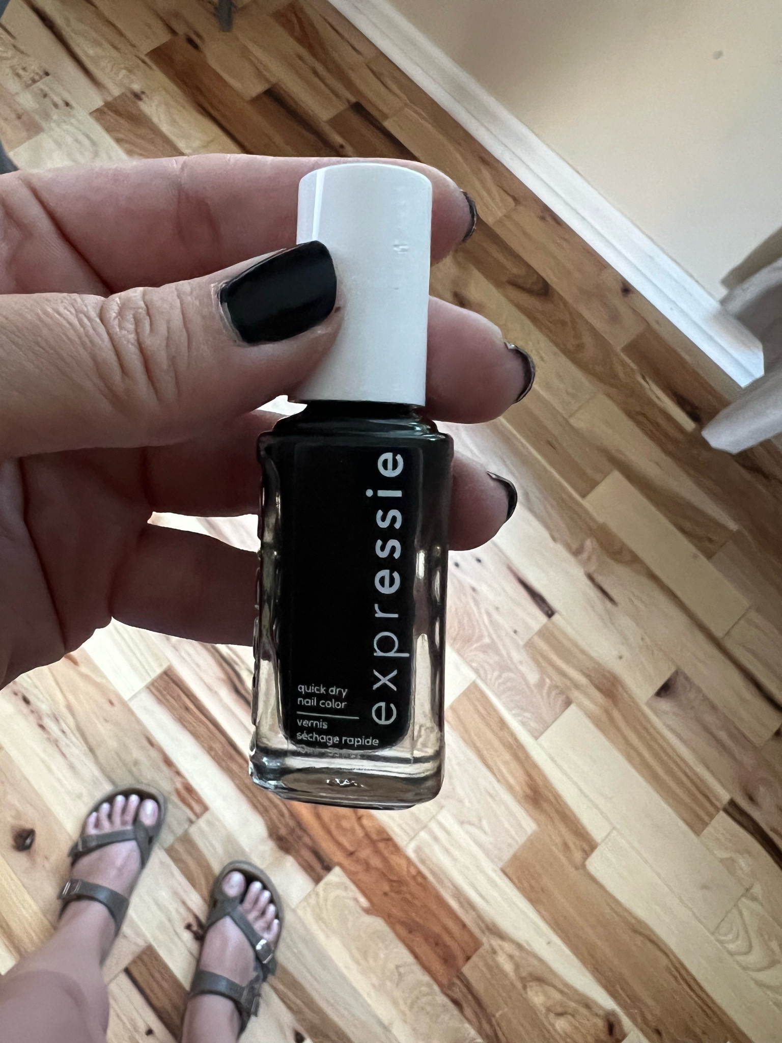 Black Nail Polish / Dark Nail Polish / Beauty Favorites / Sale Alert / Amazon Beauty Finds / Walmart Finds / Halloween Nails / Fall Nail Color 

#LTKbeauty #LTKGiftGuide #LTKfindsunder50