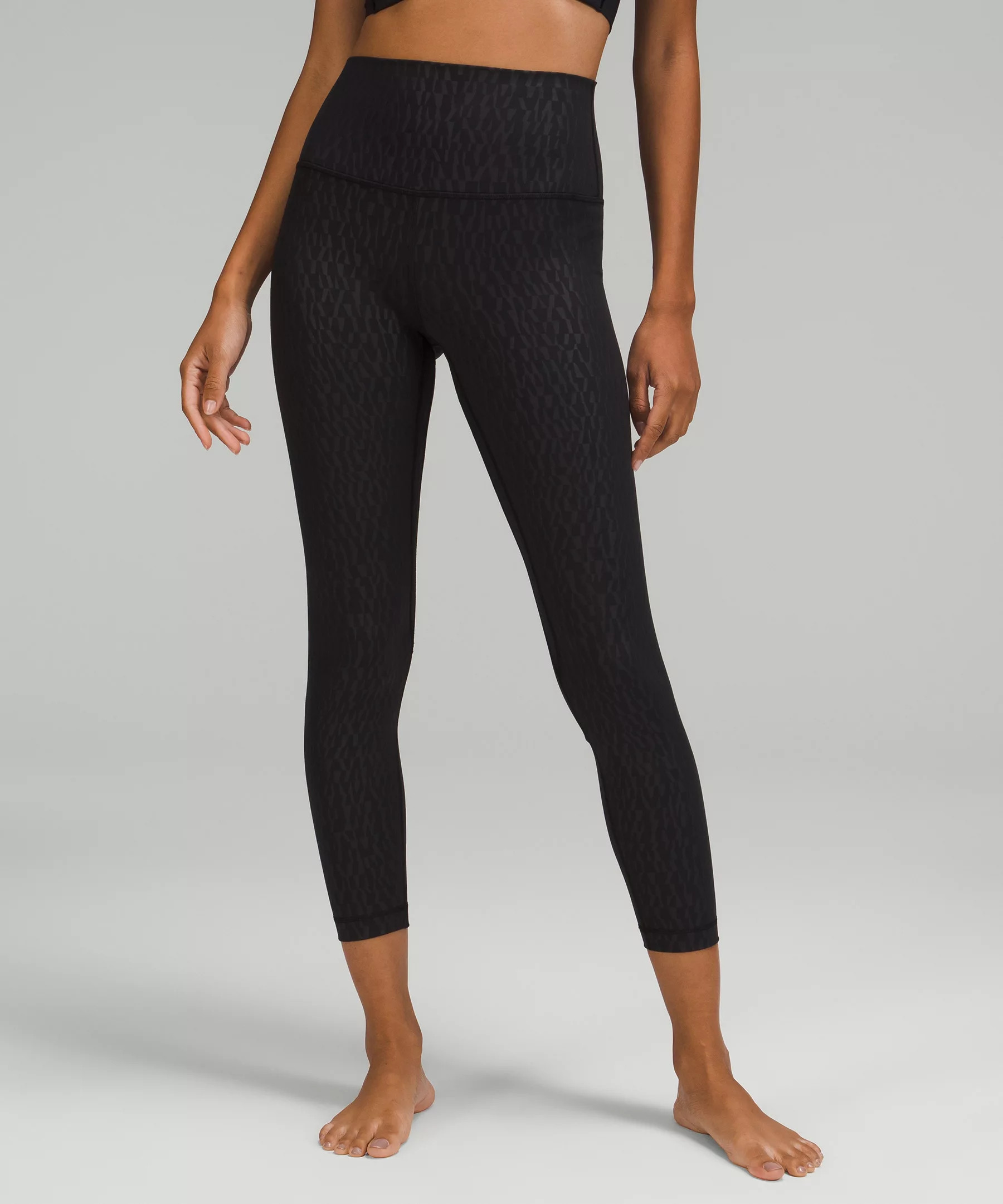 lululemon Align™ High-Rise Pant 25" | Lululemon (US)