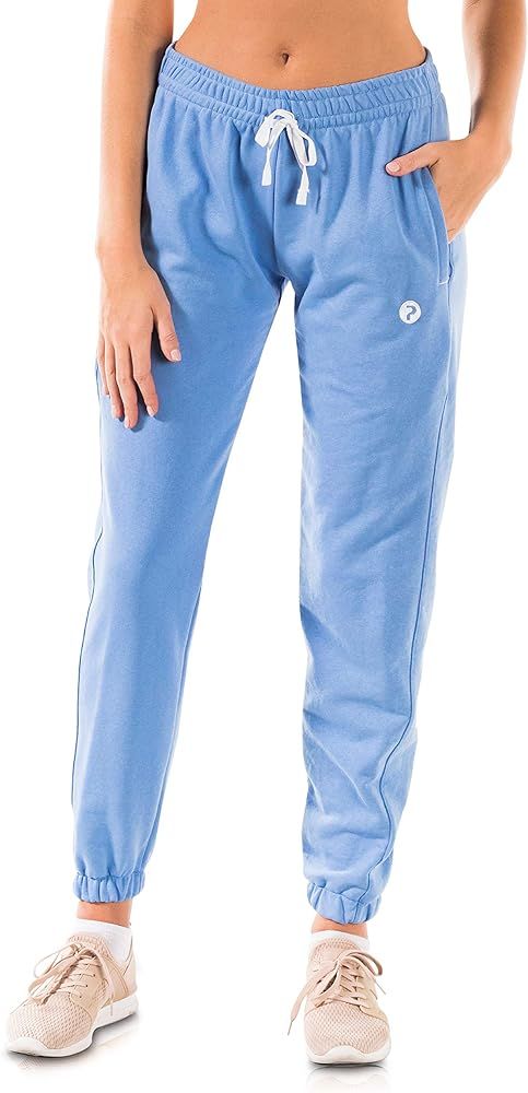 Women's Sweatpants - Premium Quality Pants for Women Lounge or Workout Clothes for Women | Amazon (US)
