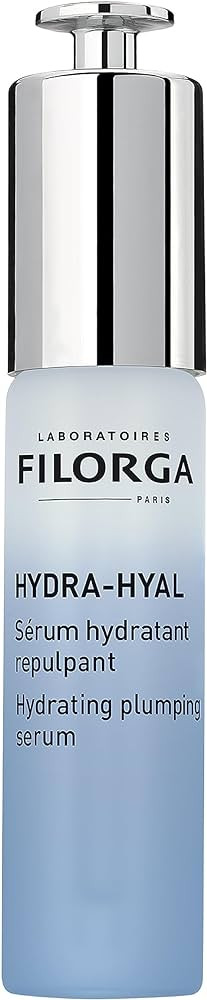 Filorga Hydra-Hyal Intensive Hydrating & Plumping Face Serum Treatment | Amazon (US)