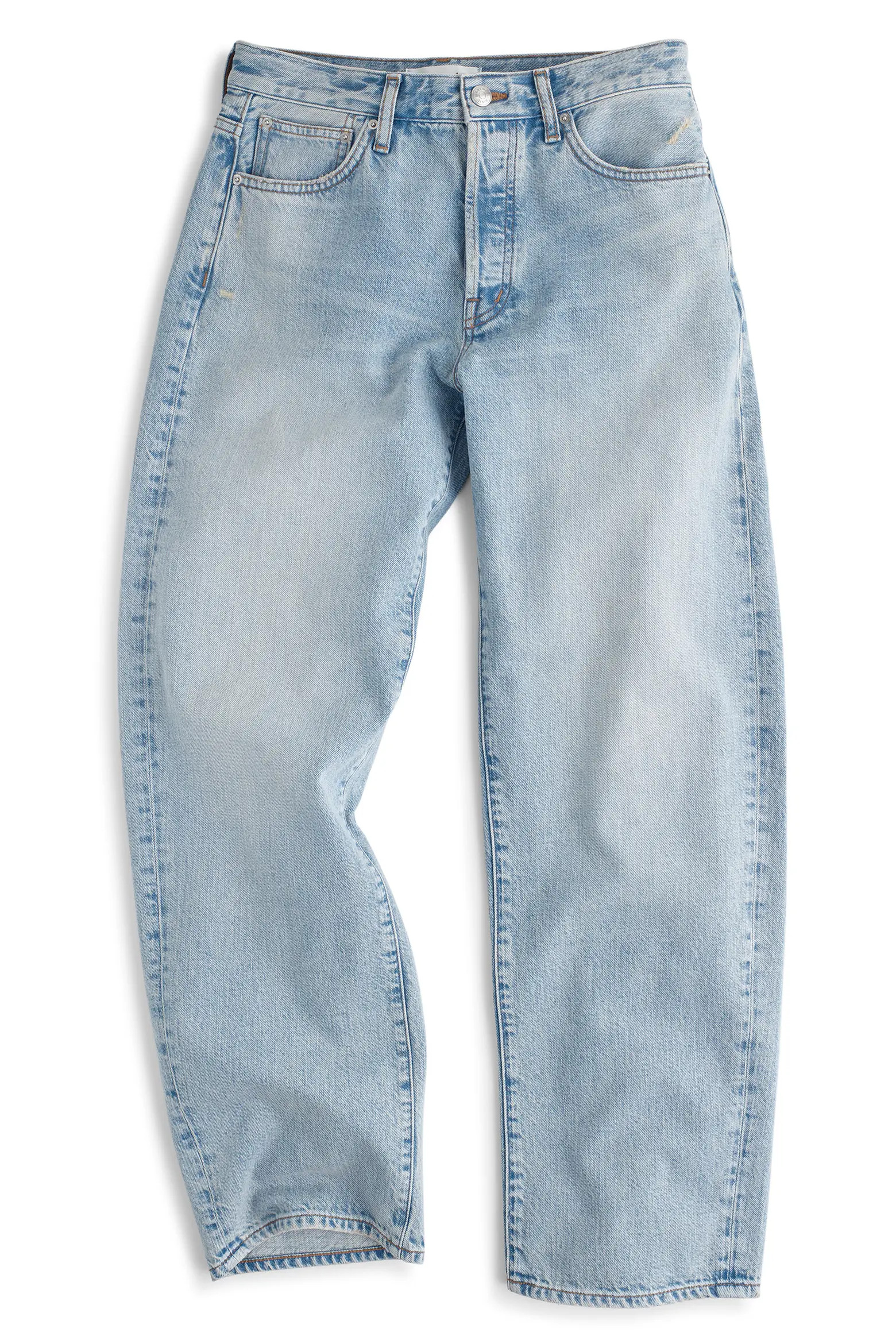 Madewell The Barrel Jeans (Women) | Nordstrom | Nordstrom