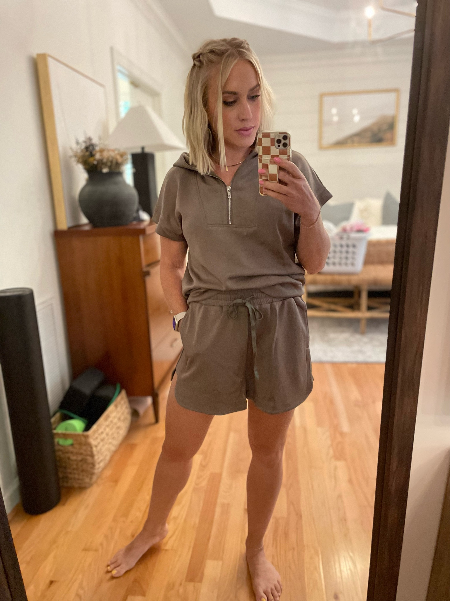 Amazon varley dupe set 

#LTKunder100 #LTKunder50