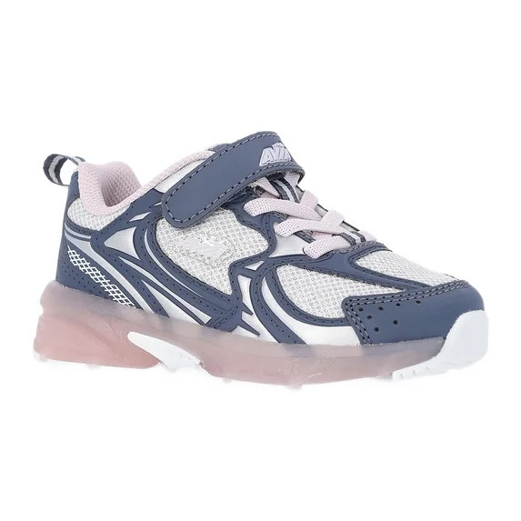 Avia Toddler Unisex 5000 Chunky Trainer Sneakers | Walmart (US)