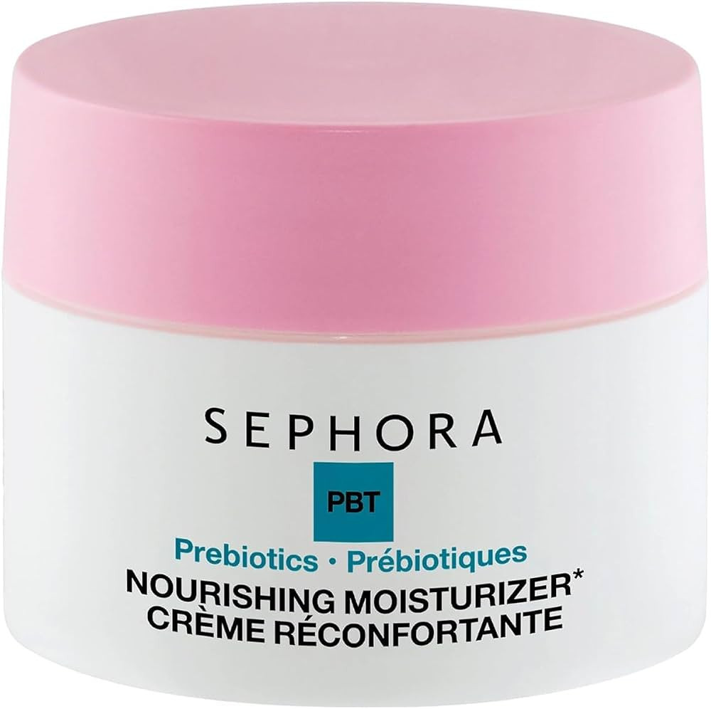 SEPHORA COLLECTION Nourishing Moisturizer for Skin Barrier 1.69 oz/ 50 mL | Amazon (US)