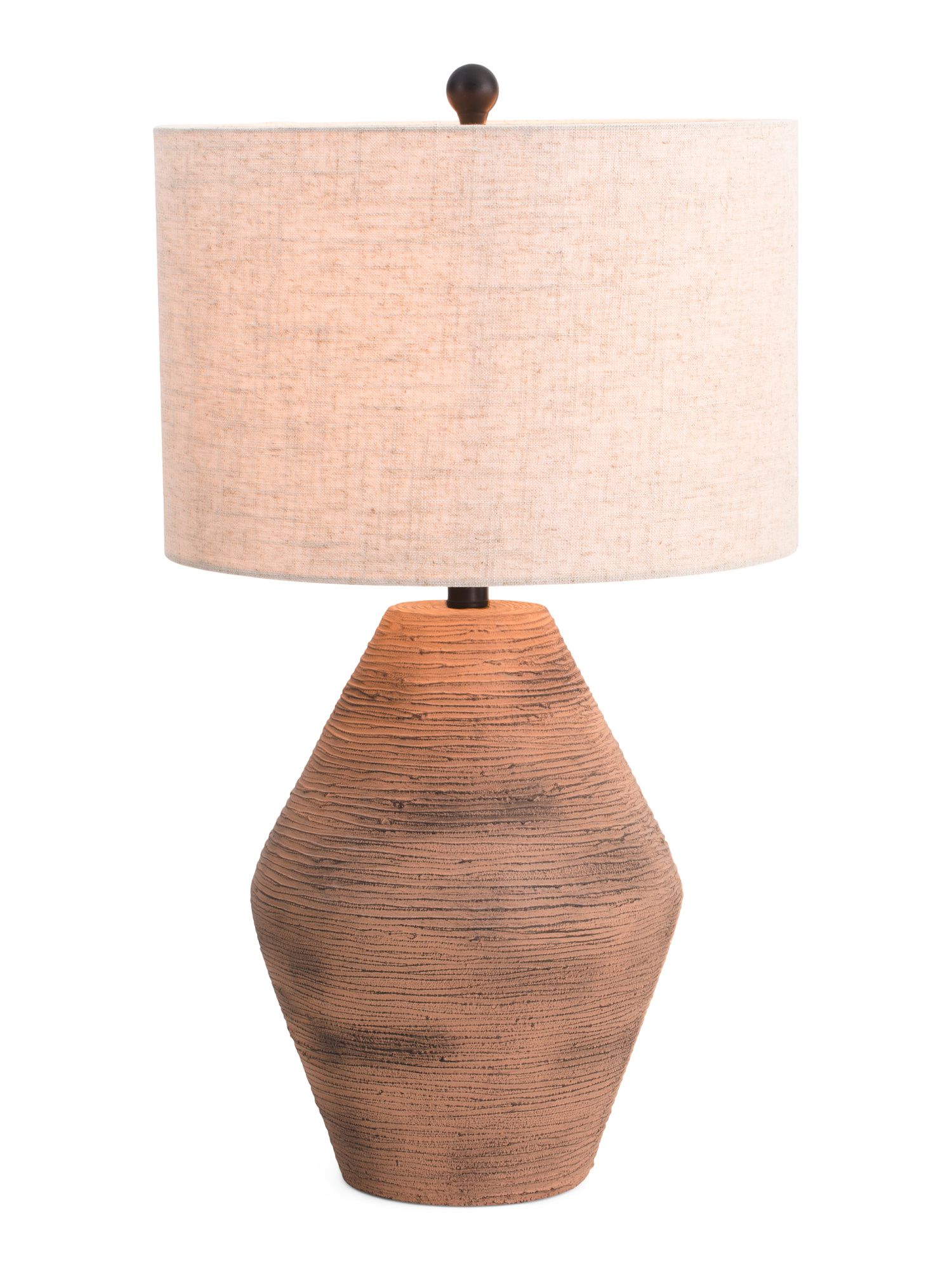 20in Detris Table Lamp | TJ Maxx