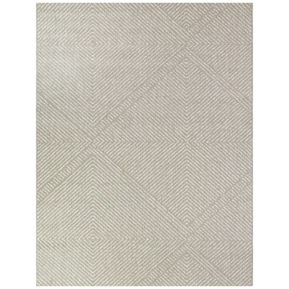 Large Diamond Indoor/Outdoor Rug - Threshold™ | Target