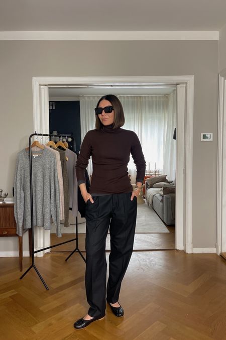 outfit inspiration, fall outfit, thermal, 100% merino turtleneck, Uniqlo, padded jacket, Heatteck, Nederland. 

#LTKstyletip #LTKSeasonal #LTKeurope