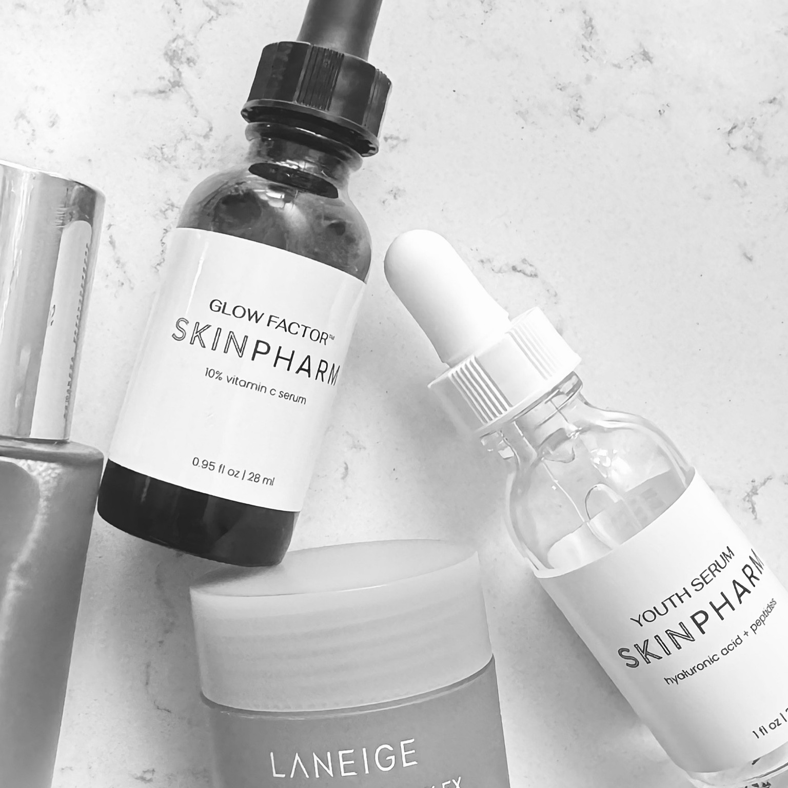 Morning routine!

#LTKGiftGuide #LTKStyleTip #LTKBeauty