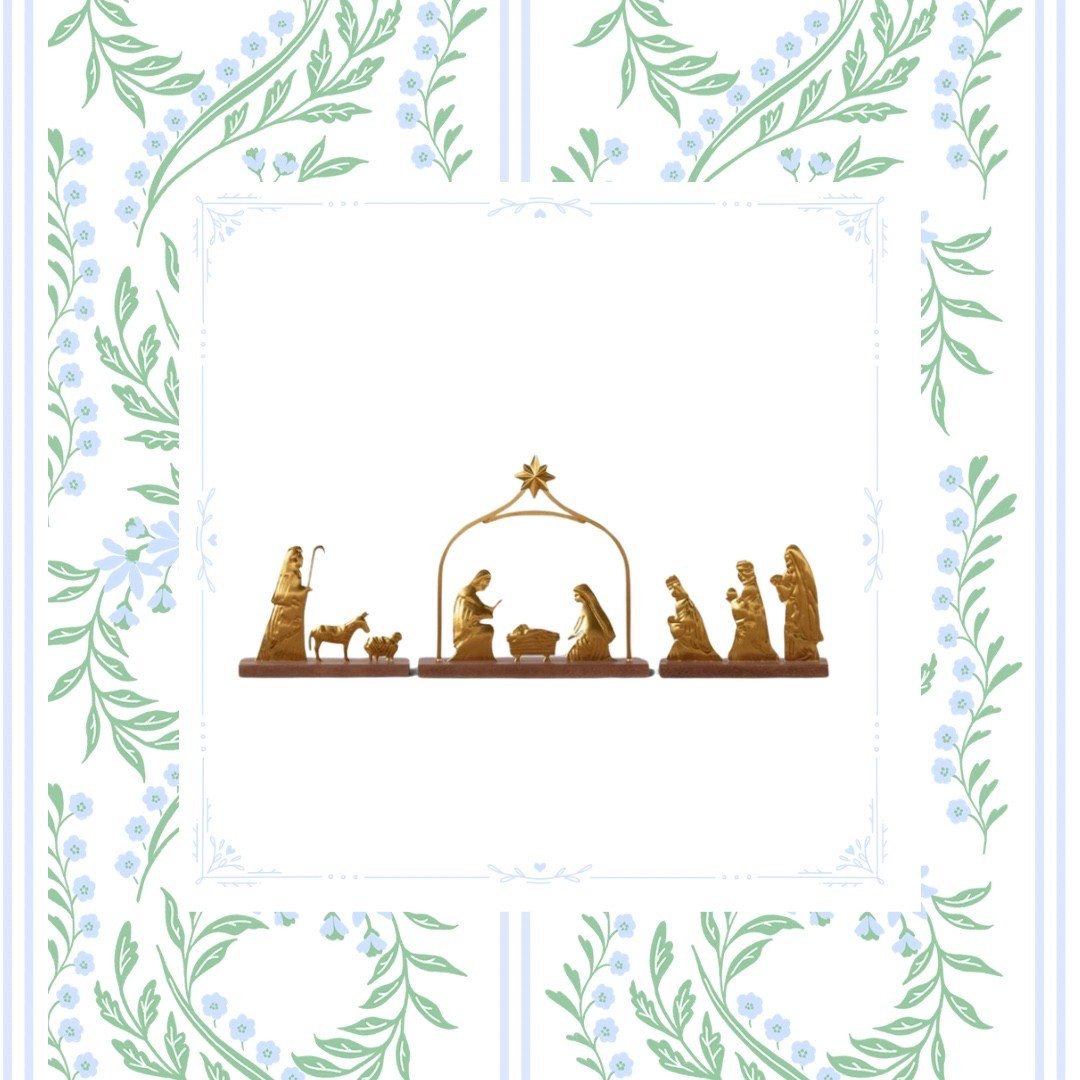 On sale for $12!!

#LTKHoliday #LTKSeasonal #LTKHome