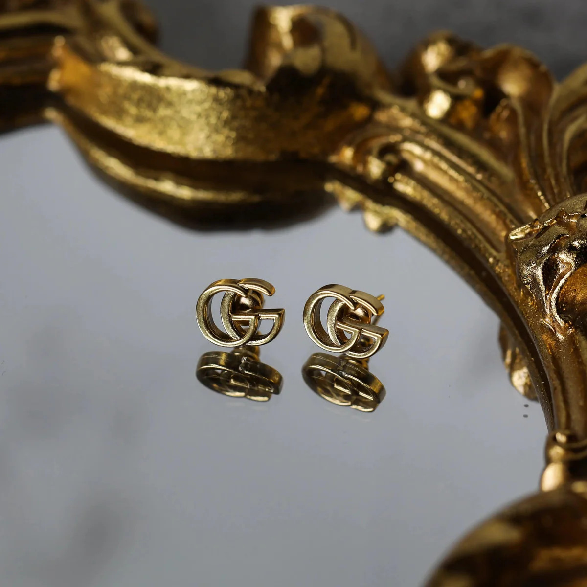 Mini Idle Earrings - Ahava J | Ahava Jewels