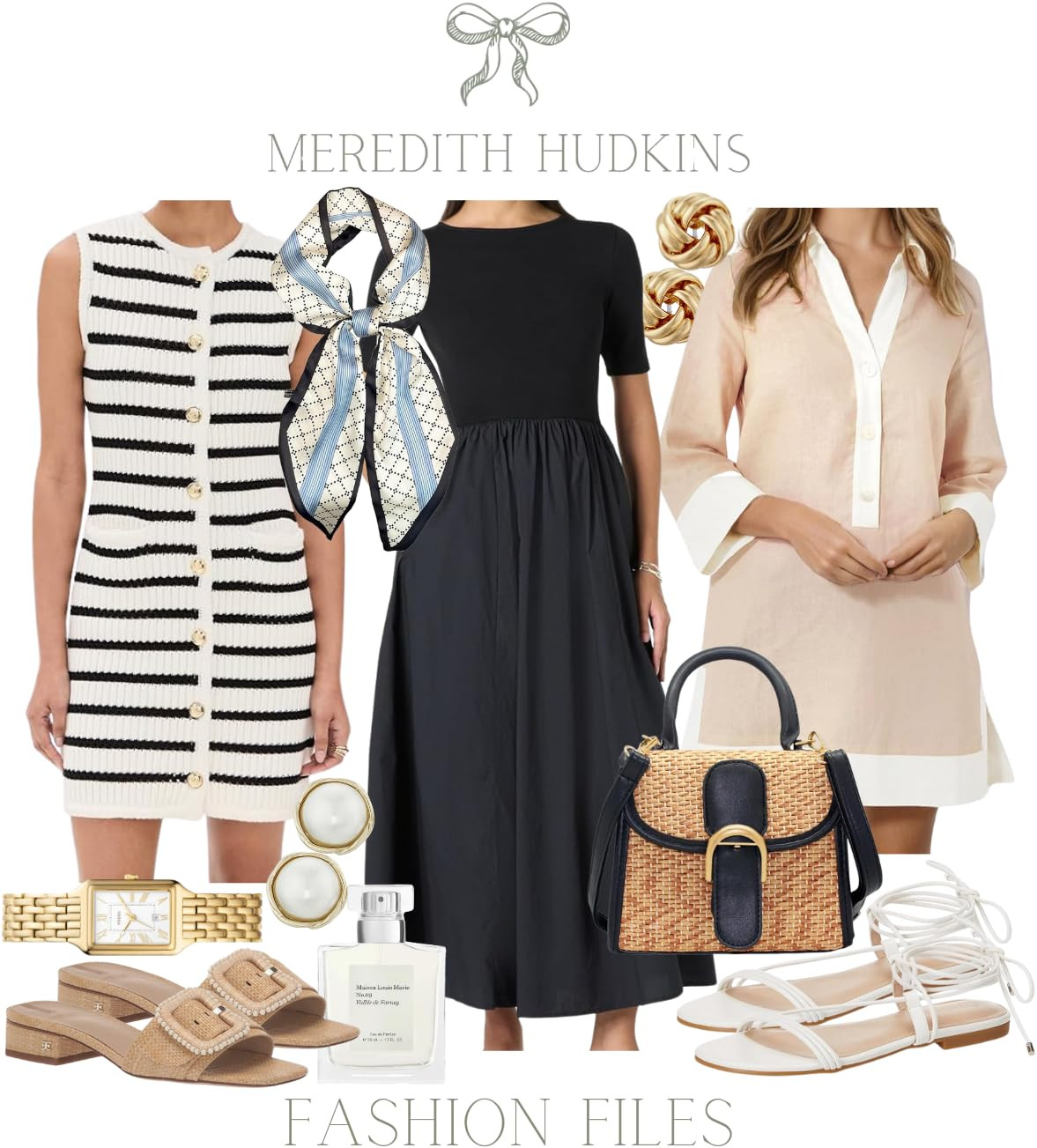 Meredith Hudkins | Amazon (US)