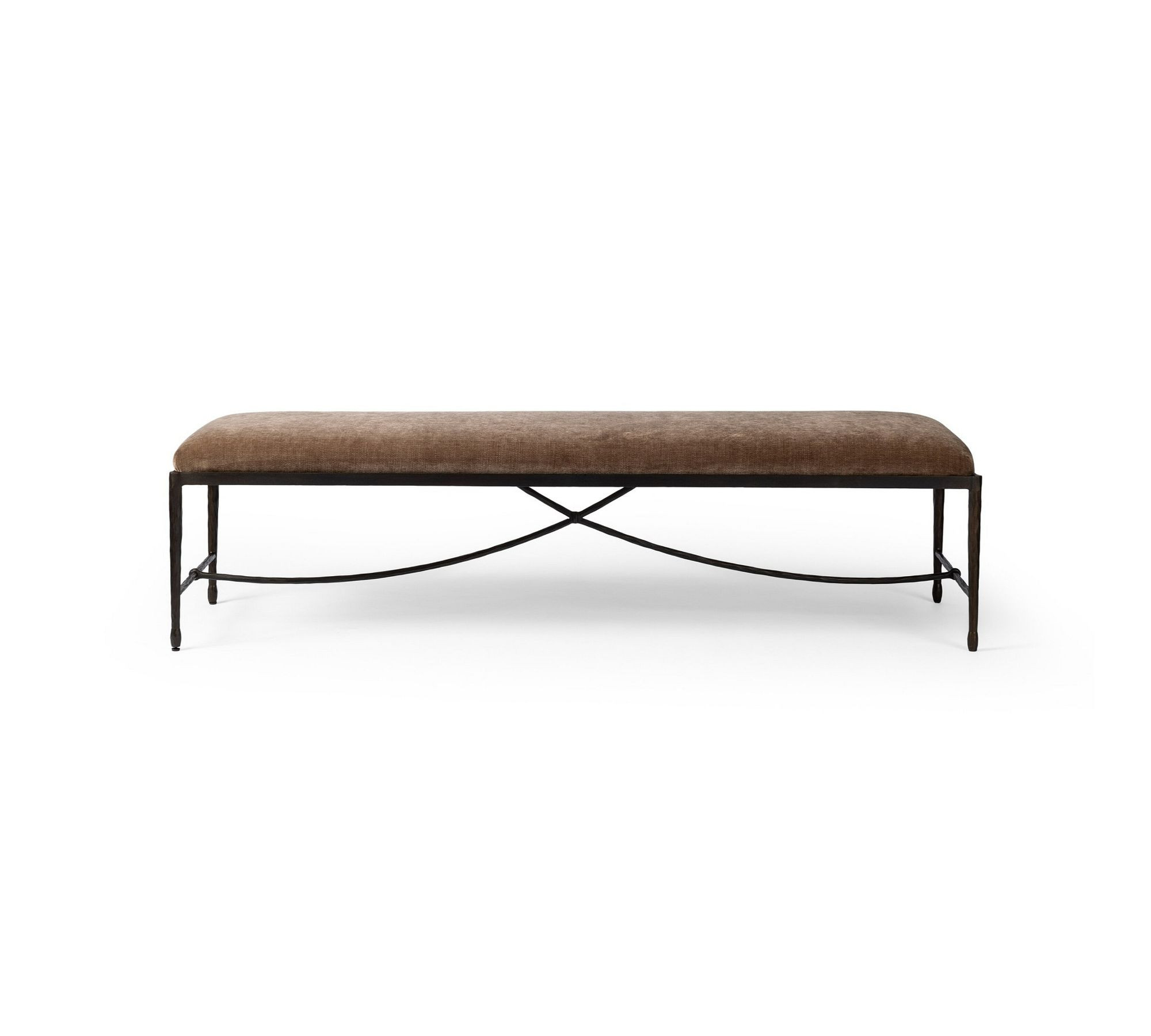 Wynslow Accent Bench (71") | Pottery Barn (US)