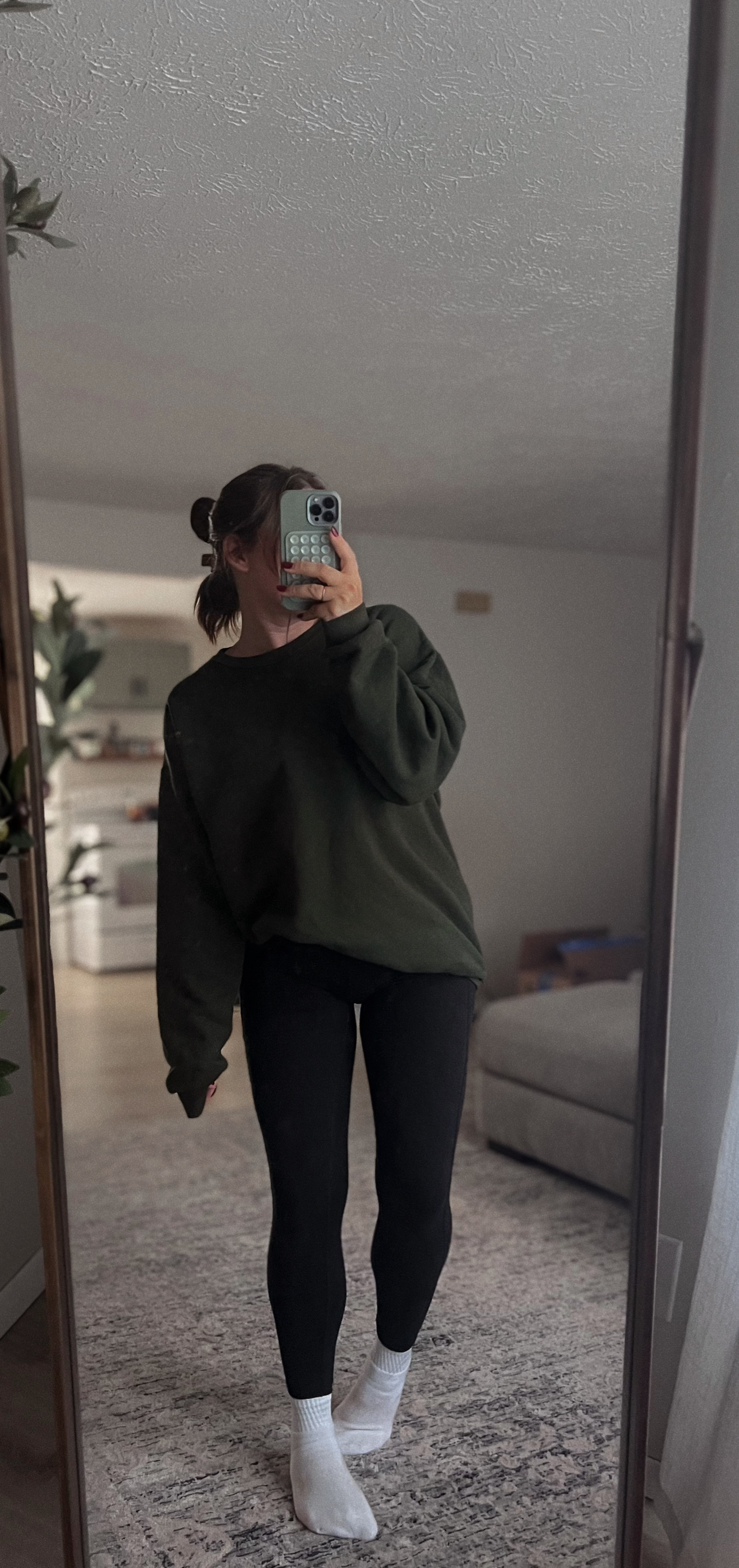 Casual comfy outfit

#LTKFindsUnder50