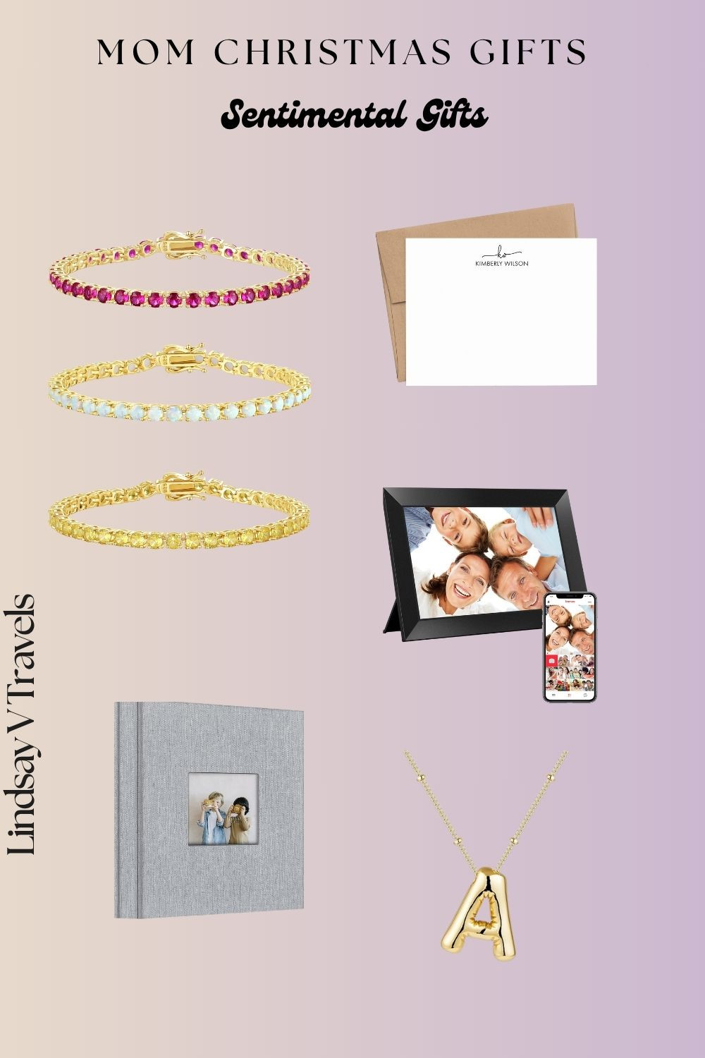 For the mom who loves meaningful moments 💗
Sweet, heartfelt gift ideas she’ll treasure forever. Shop the sentimental picks on LTK! 

 

#LTKGiftGuide #LTKHoliday #LTKSeasonal