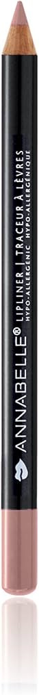 Annabelle Lipliner, Buff, Ultra-Precise, Smooth & Silky Texture, Natural Finish, Cruelty-Free, Ve... | Amazon (CA)