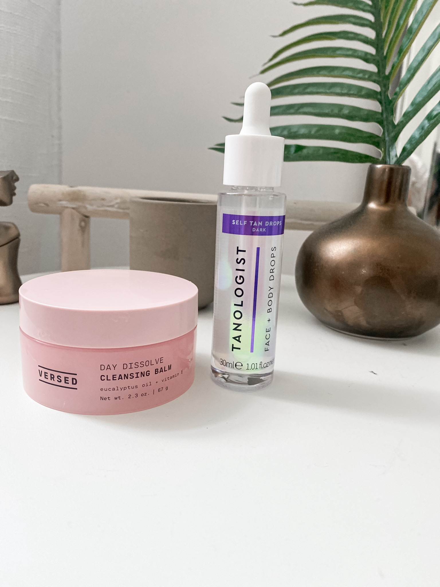 Target Circle Week is here and some of my faves are on sale. Like these Tanologist tanning drops and my favorite cleansing balm. 

#LTKSummerSales #LTKBeauty #LTKFindsUnder50