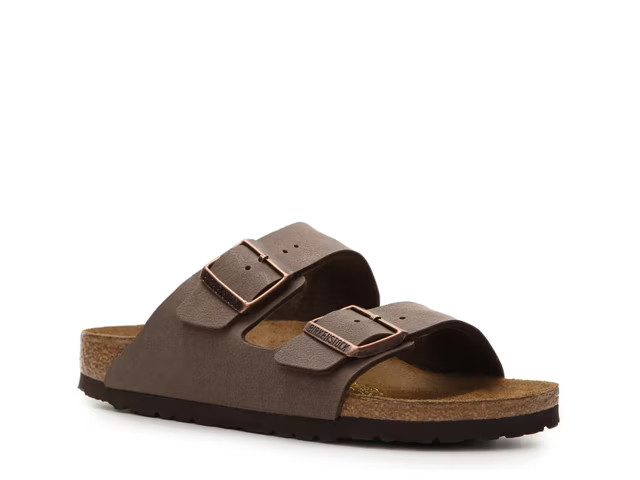 Birkenstock Arizona Slide Sandal - Women's | DSW