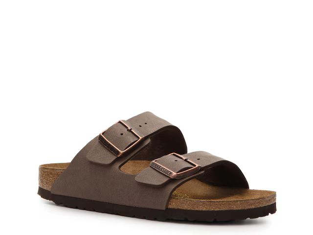 Birkenstock Arizona Slide Sandal - Women's | DSW