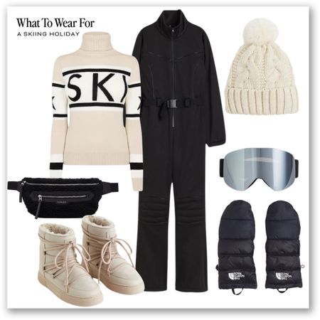 Ski outfits 🎿 

Skiing, winter holiday, thermals, snow boots, H&M, north face, jumpsuit 


#LTKHoliday #LTKSeasonal #LTKeurope