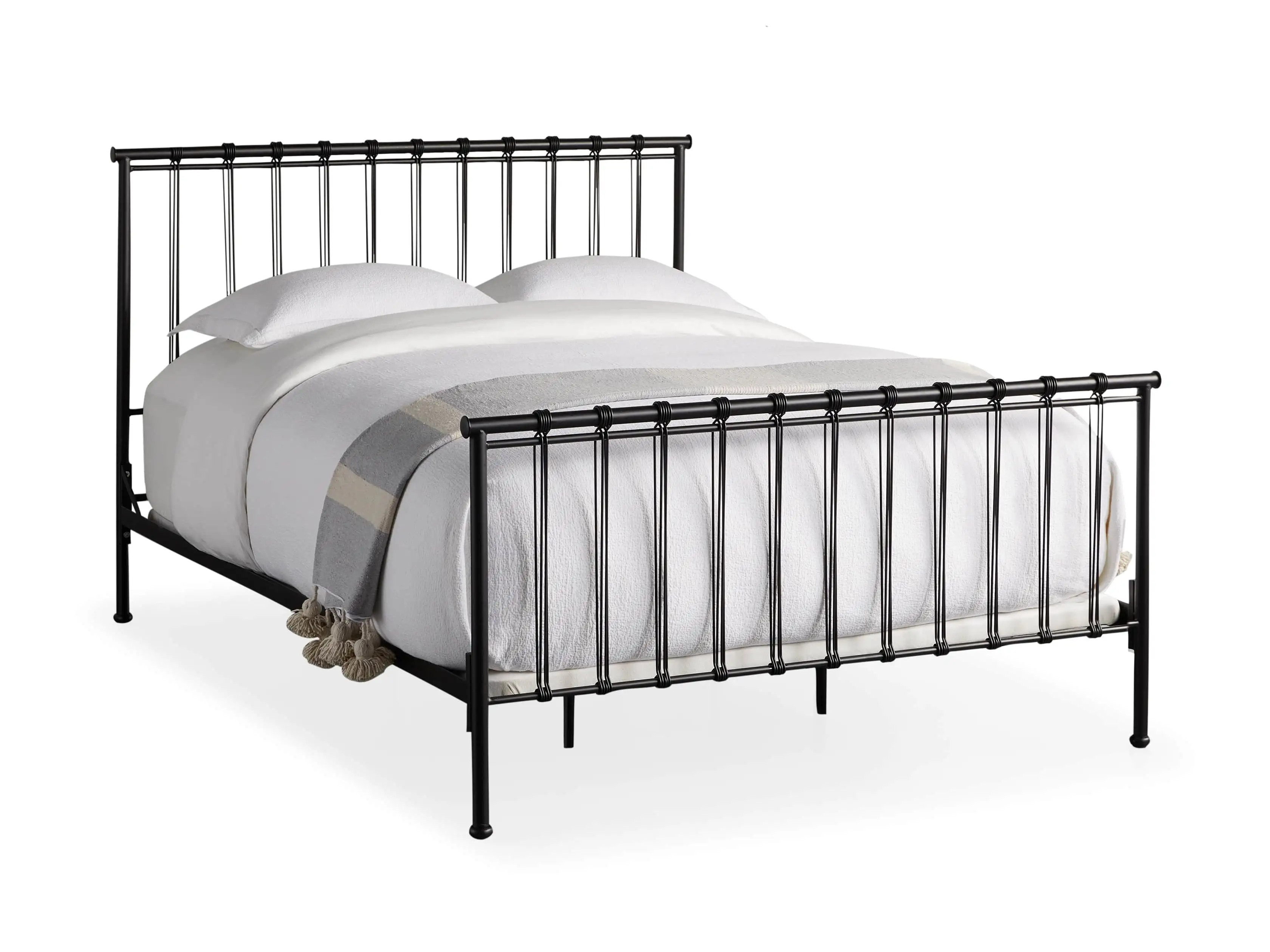 Maude Bed | Arhaus