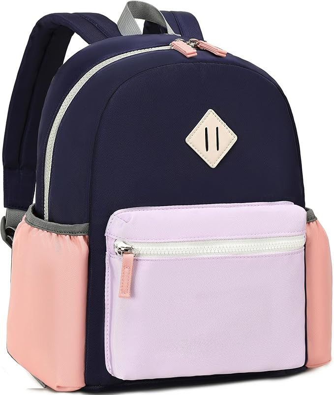 CAMTOP Kids Backpack for School Backpacks for Girls Boys Toddler Preschool Elementary Mini Bag 12... | Amazon (US)