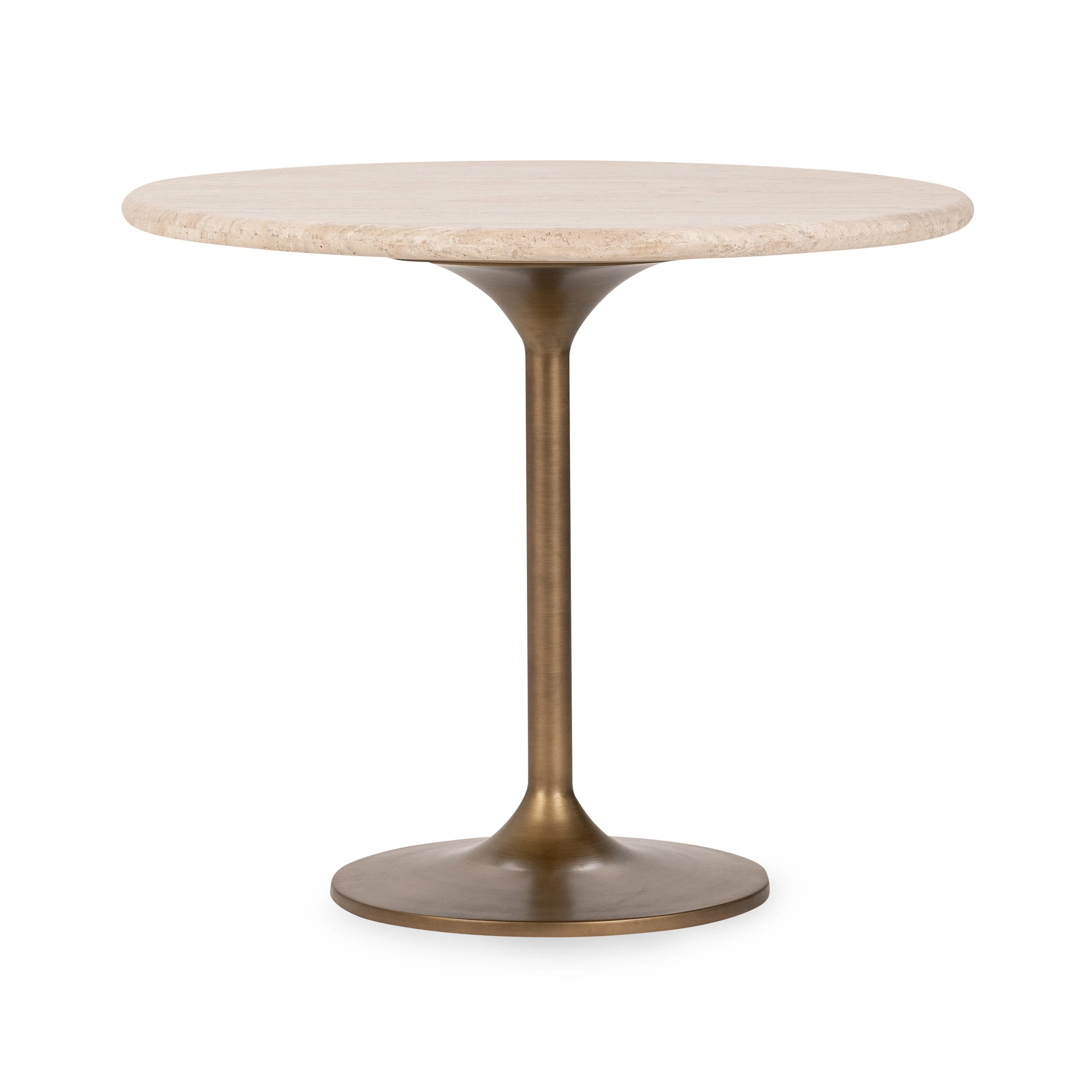 Malani 36" Round Dining Table | Perigold