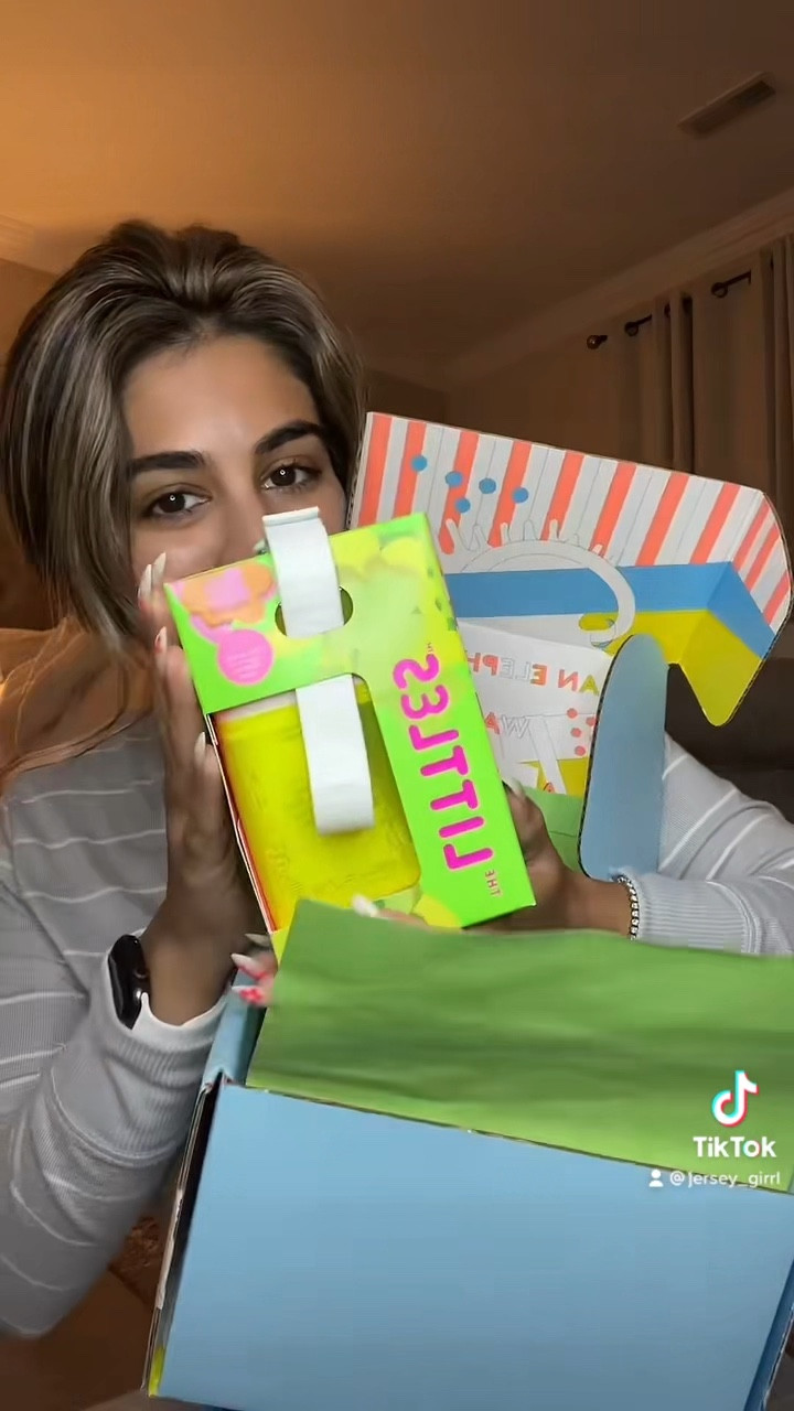 Love the littles so much 🫶🏽 Can’t wait to travel with these next week 