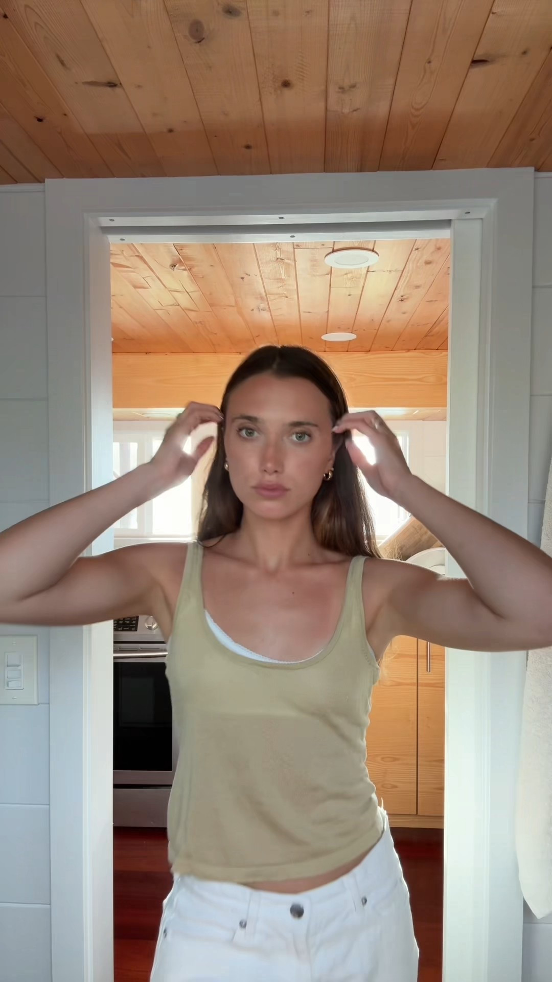 Full outfit details hehe