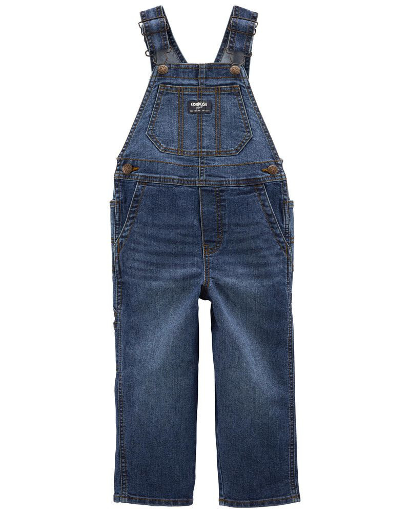 Denim Overalls | OshKosh B'gosh