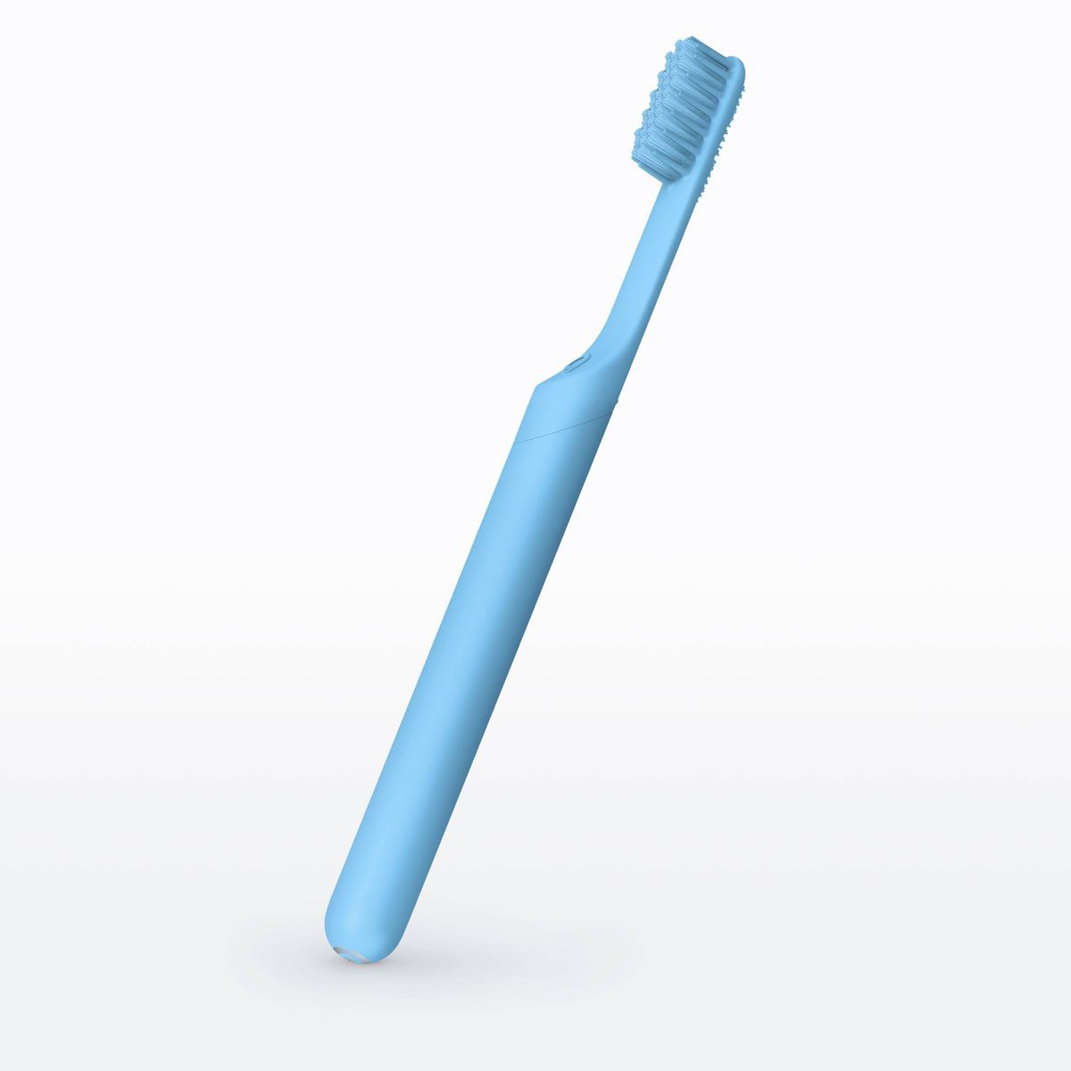 quip Smart Rechargeable Sonic Electric Toothbrush - Plastic | Timer + Travel Case/Mount | Target