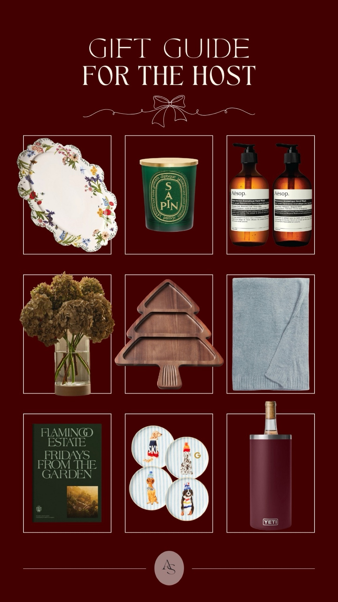 For the host gift guide! 🤎

#LTKHome #LTKHoliday #LTKGiftGuide