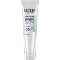 Redken Acidic Bonding Concentrate Leave-In Treatment, Bond Repair for Damaged Hair with Heat Protection 150ml | Look Fantastic (UK)