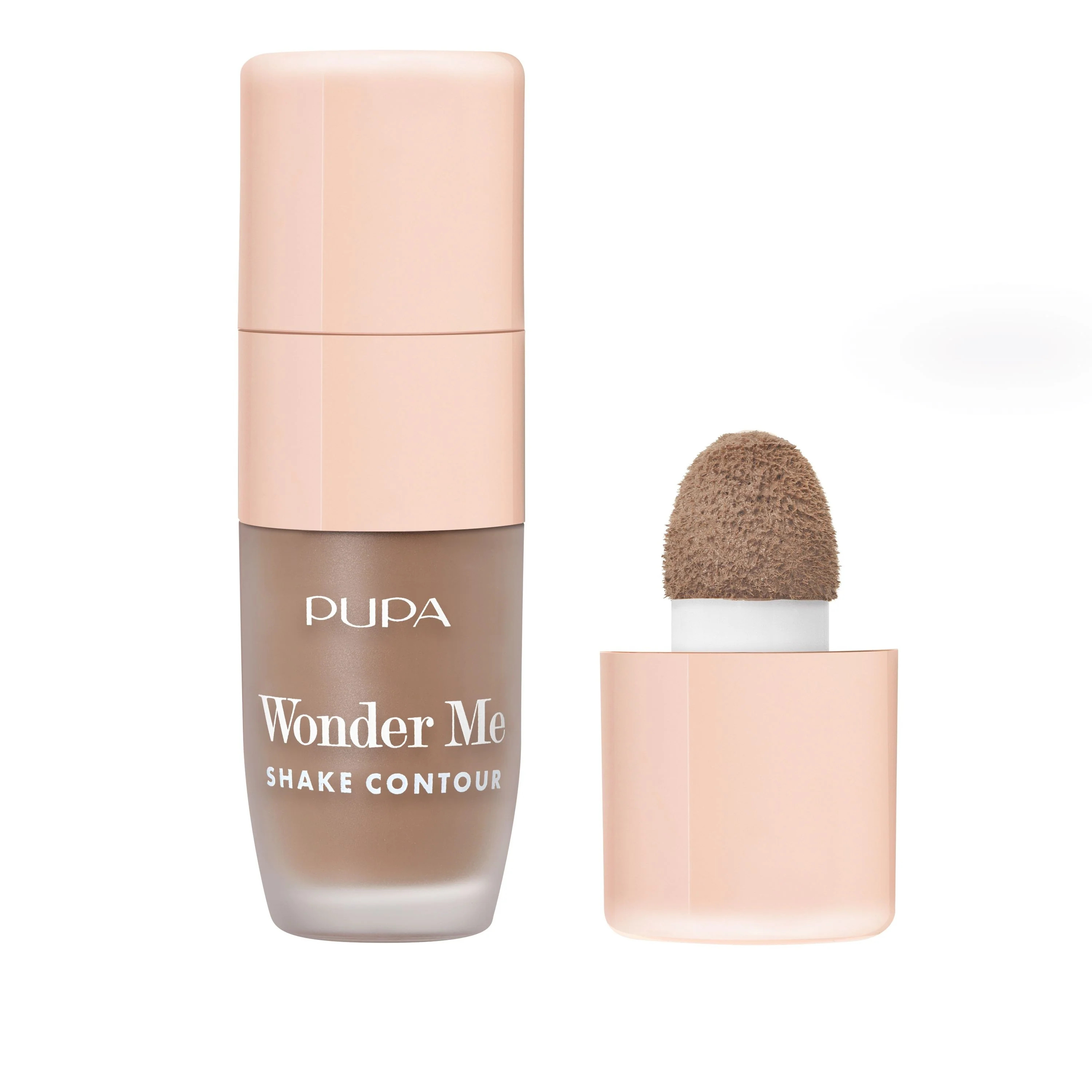 Wonder Me Shake Blush - Pupa: offerte online | Pinalli | Pinalli IT