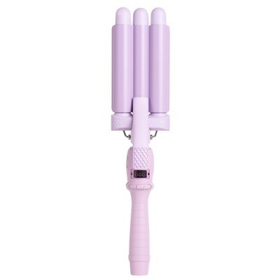 Mermade PRO Hair Waver - 0.9" Cutie Lilac | Target