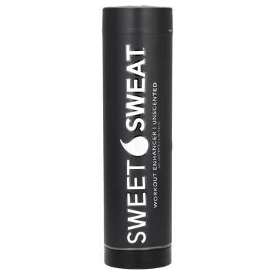 Sports Research Sweet Sweat®, Workout Enhancer, Unscented, 6.4 oz (182 g) | Target