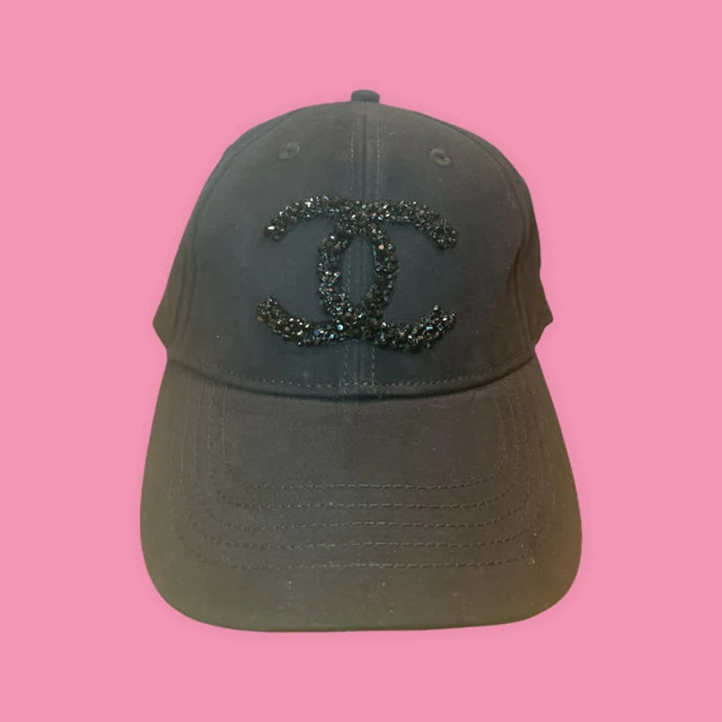 CC Fashion Baseball Caps | Etsy | Etsy (US)